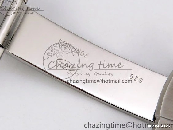 0216 Oyster Perpetual 126000 36mm APF 1:1 Best Edition 904L Steel Black Dial VR Vibrant 1421